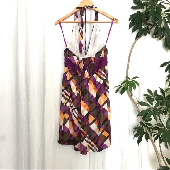 Anthropologie Moulinette Sœurs party dress - Picture 8 of 16